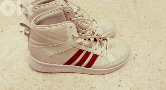 adidas genuine barely used