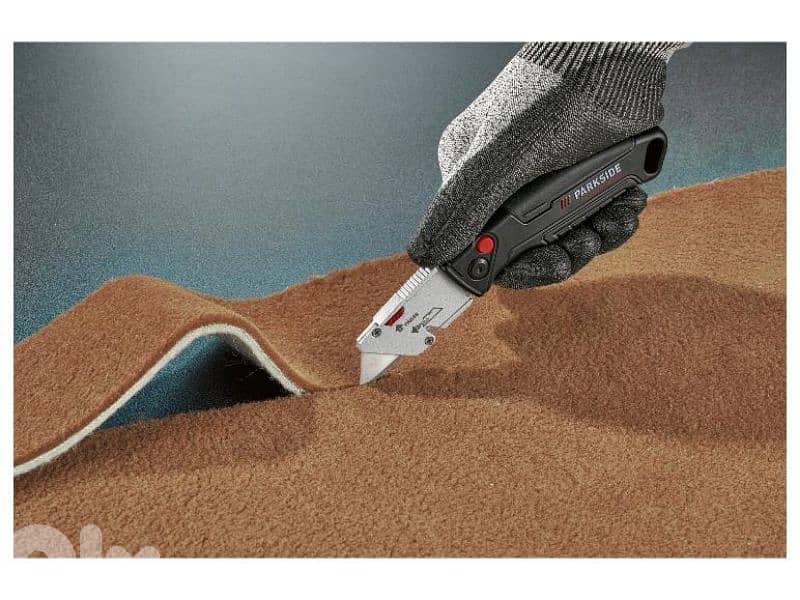 folding cutter/parkside 1