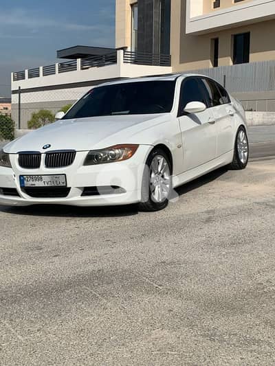 BMW Other 2006