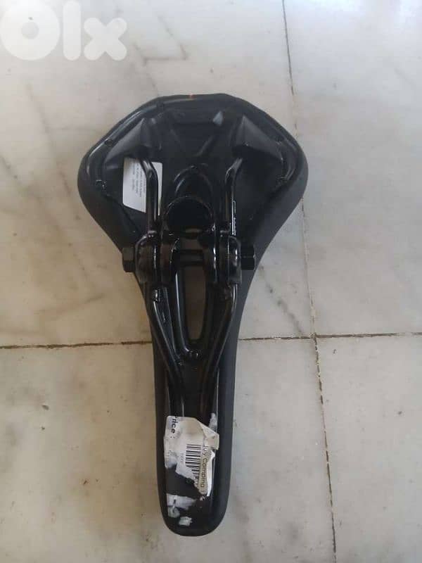 bike seat 1