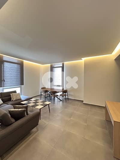 Furnished 1-Bedroom Apartment | All Bills Included | Beirut