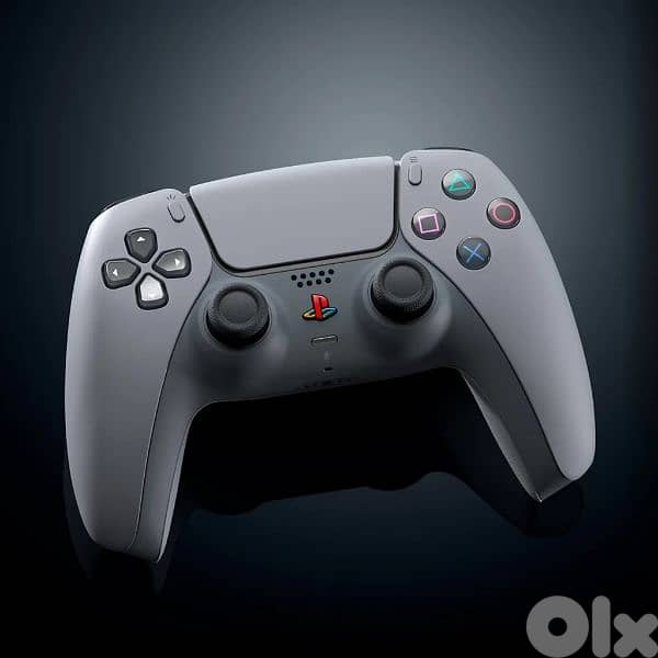 DualSense Wireless Controller 30th Anniversary Edition 1