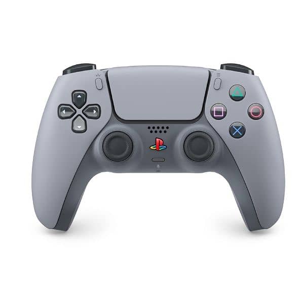 DualSense Wireless Controller 30th Anniversary Edition 2
