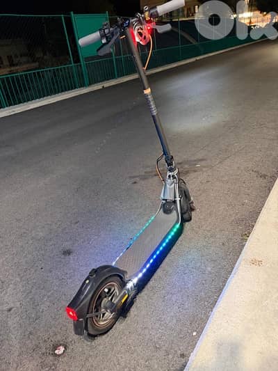 ninebot scooter for sale