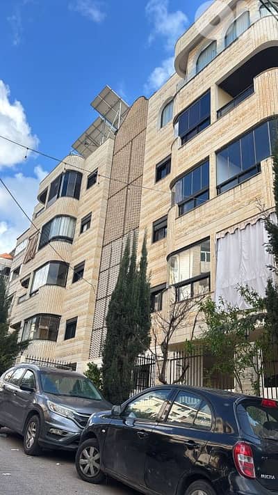 Bchamoun House for rent