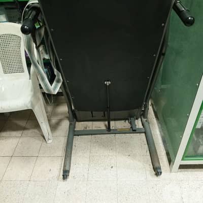 treadmill cardio + fat burner