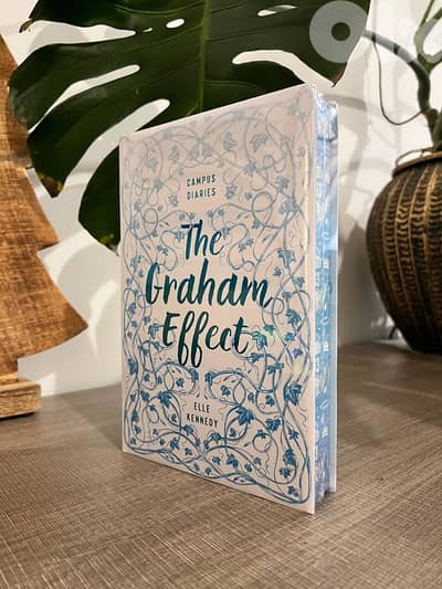 Book - The Graham Effect - Special Edition