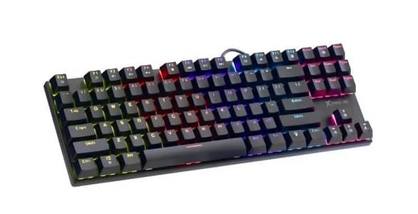 X-STRIKE ME GK-989 USED NO BOX