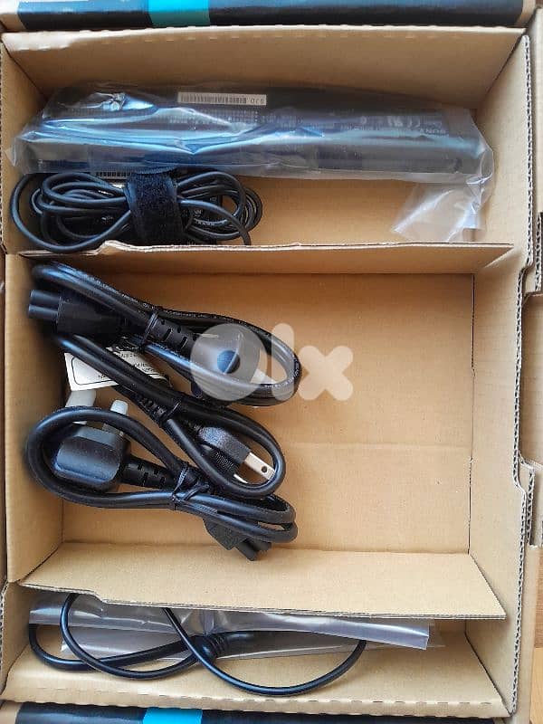 Vintage Sony TZ in box 3