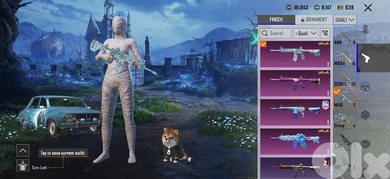 pubg acc in lebanon 1