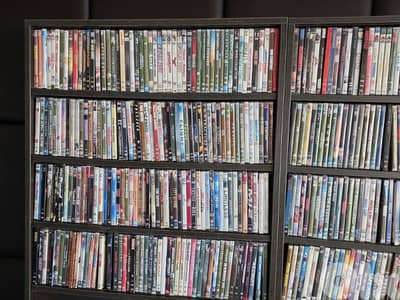crazy dvds offer