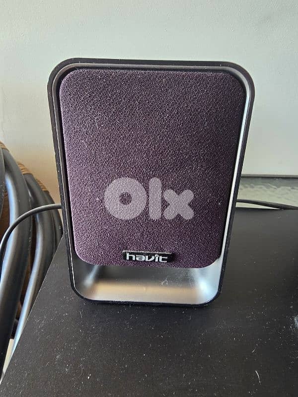 havit surround speakers 1