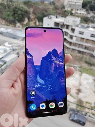 Motorola Moto G Stylus 5G (2023)