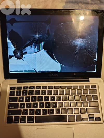 parts for MacBook 2012