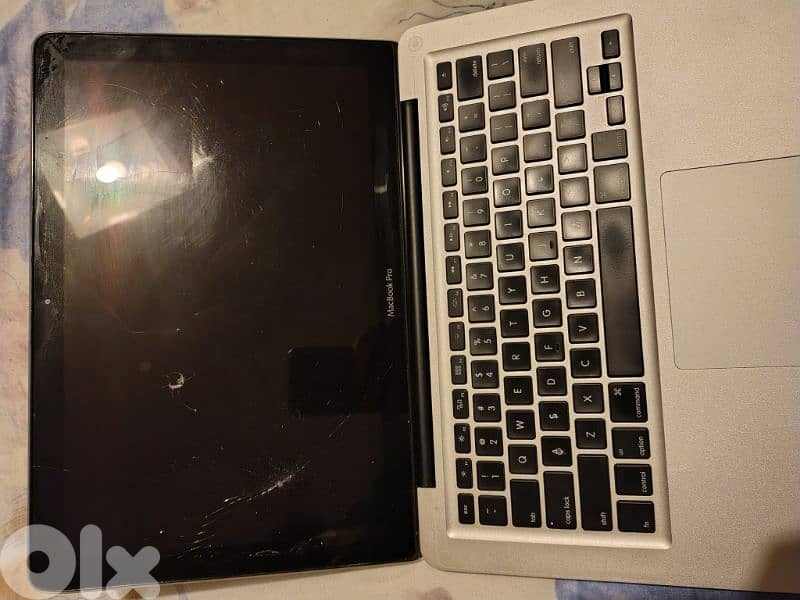 parts for MacBook 2012 3