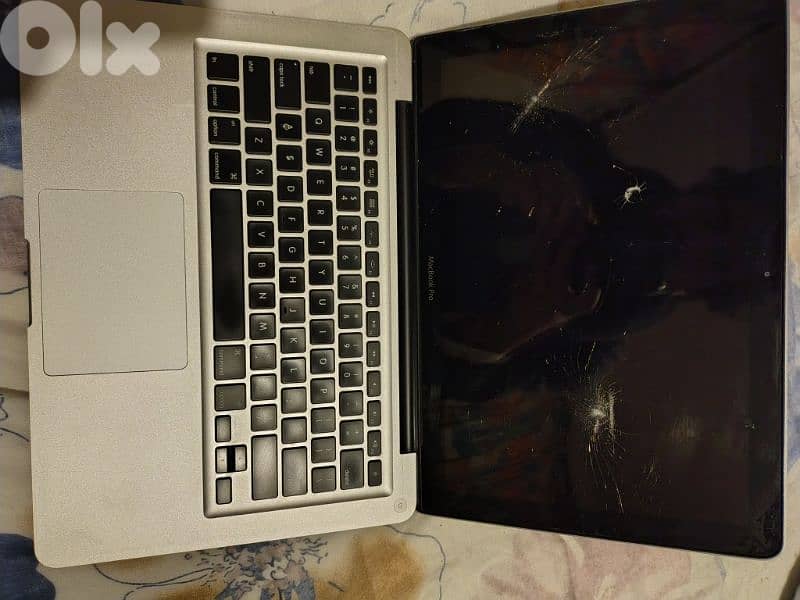 parts for MacBook 2012 4