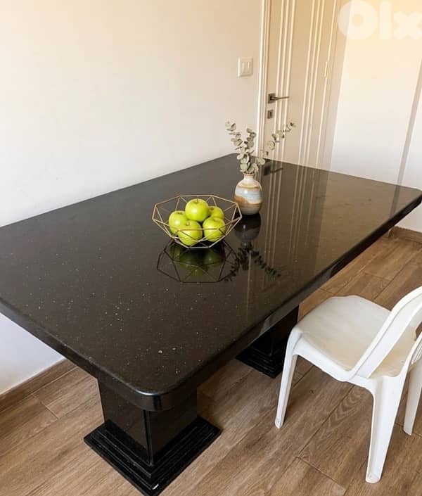 GALAXY GRANITE TABLE HOT DEAL!! 1