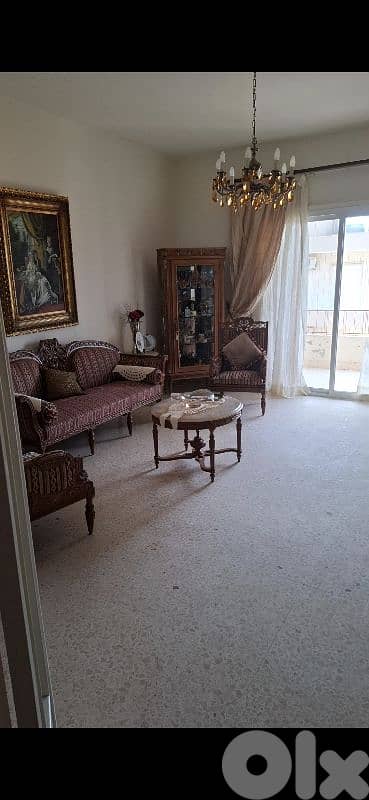 full saloon and full dining room 2