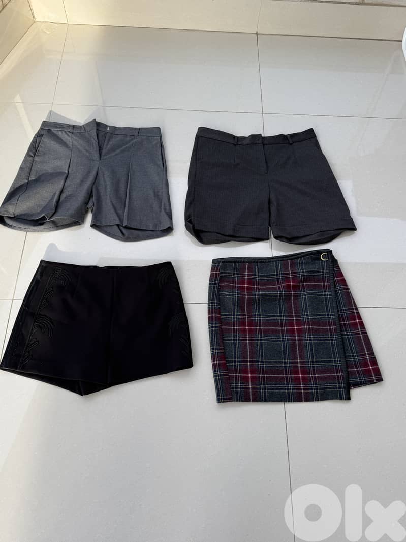 70+ Women’s Clothes Bulk Lot – Branded, Denim, Jackets, Dresses 13