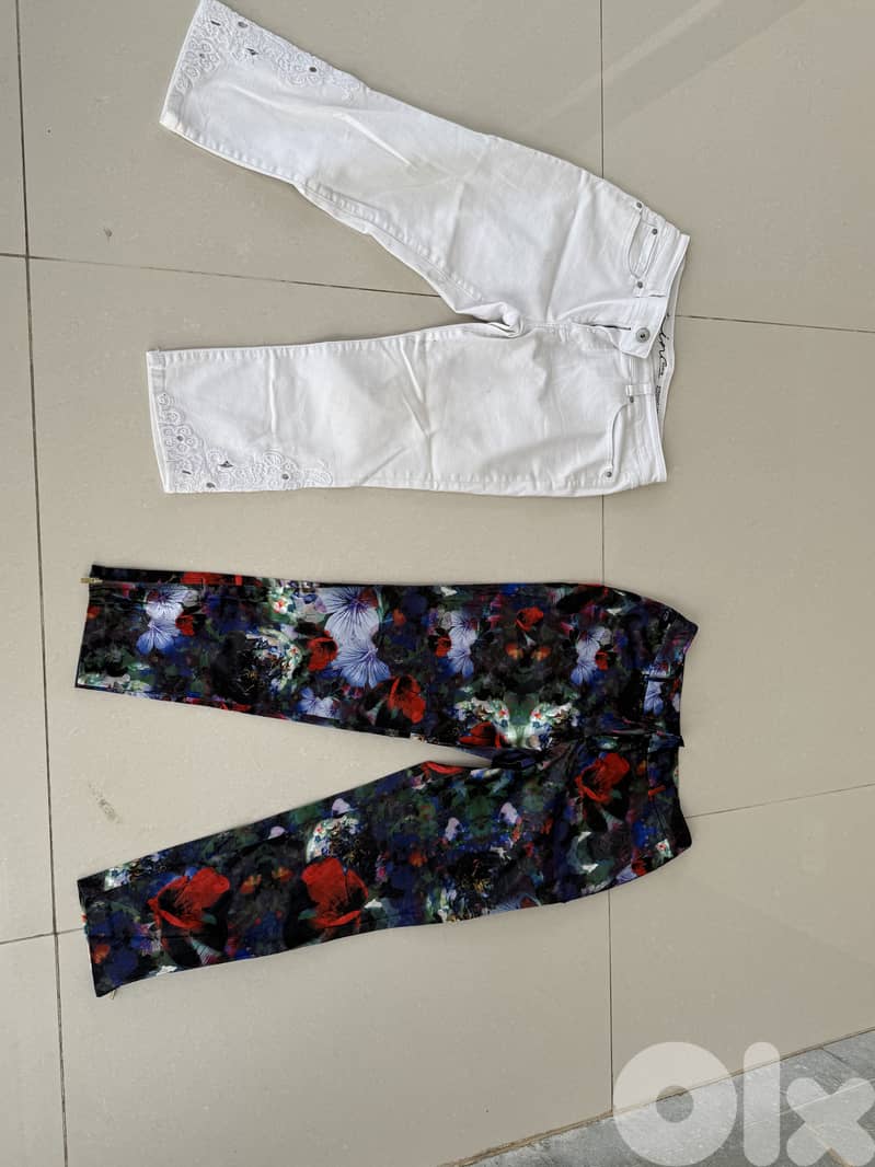 70+ Women’s Clothes Bulk Lot – Branded, Denim, Jackets, Dresses 16
