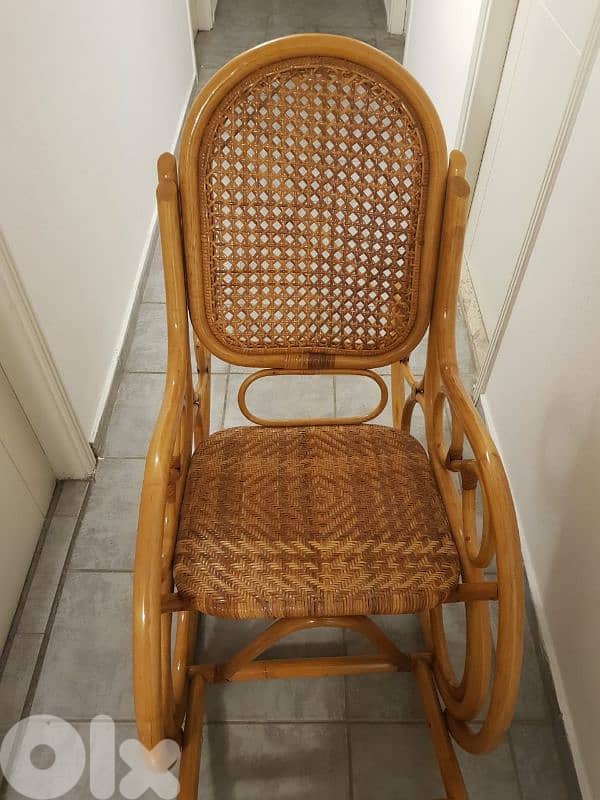 rocking chair 1