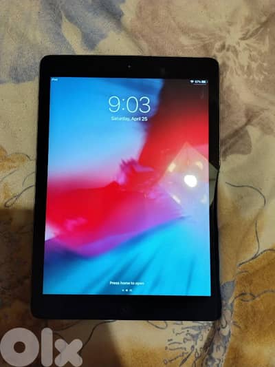 ipad air 1 32gb