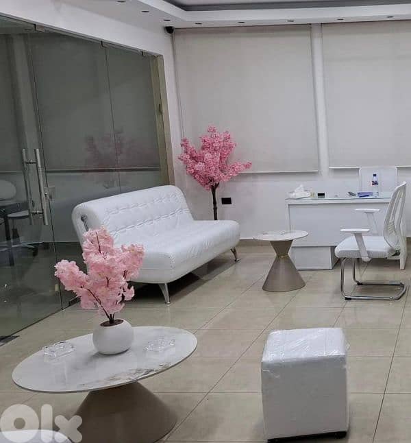 furniture for a good office 5