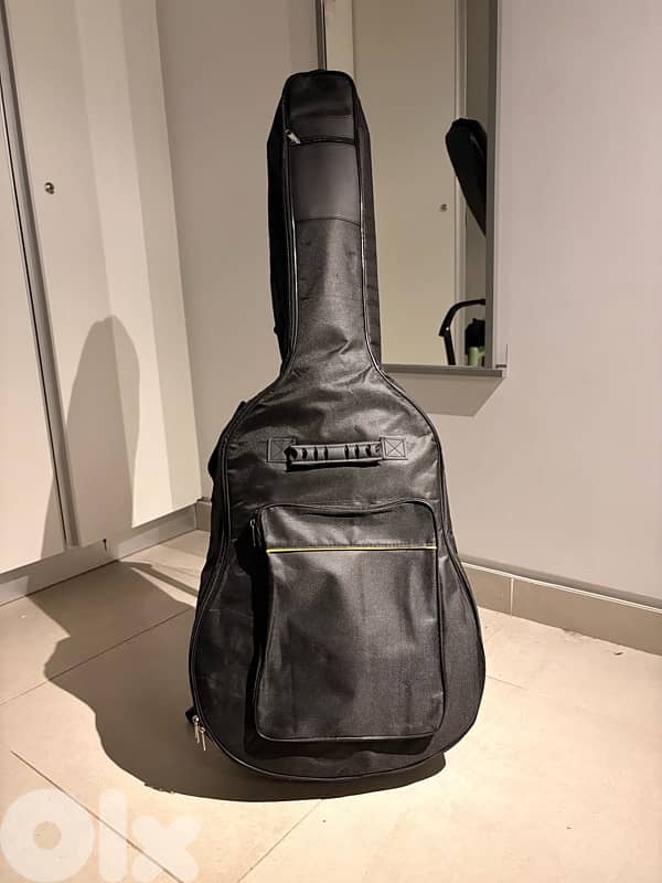 Stegg Classical Guitar Perfect Condition! 2