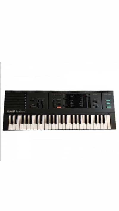 Yamaha keyboard PSS-260