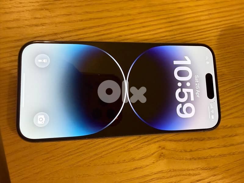 iphone 15 pro 256gb 1