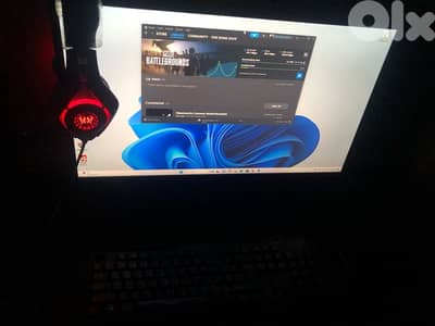 core i5 12400f for sale like new