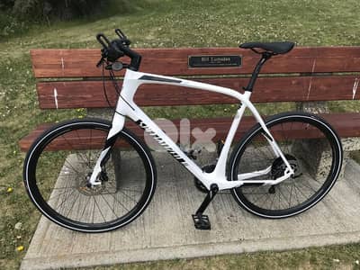 Specialized full carbon