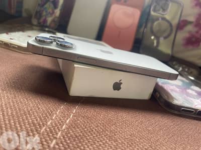 iphone 15 pro max 256 gb