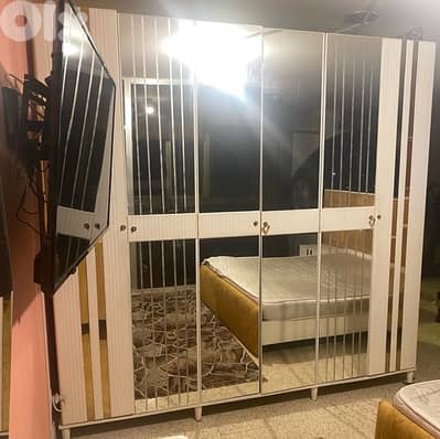 غرفة نوم bedroom