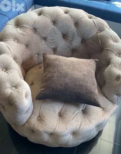 salon moderne صالون