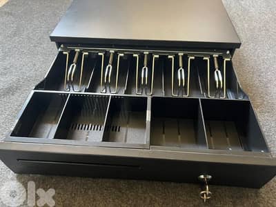 Cash Drawer