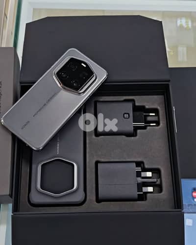 Honor magic 7 RSR Porsche design