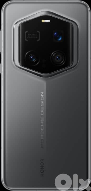 Honor magic 7 RSR Porsche design 1