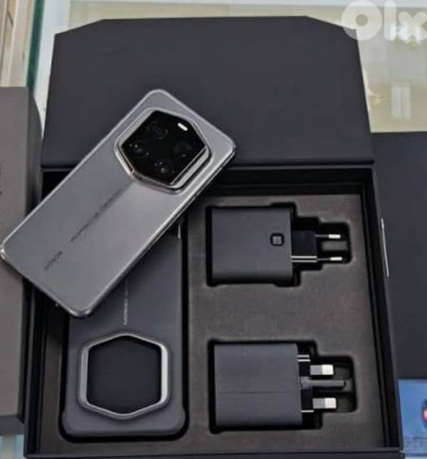 Honor magic 7 RSR Porsche design 2