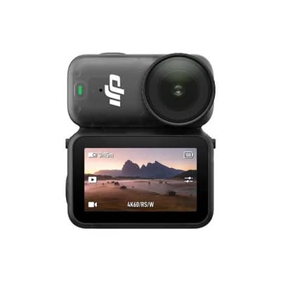 DJI Osmo Nano Standard Combo 128GB 4K POV Camera