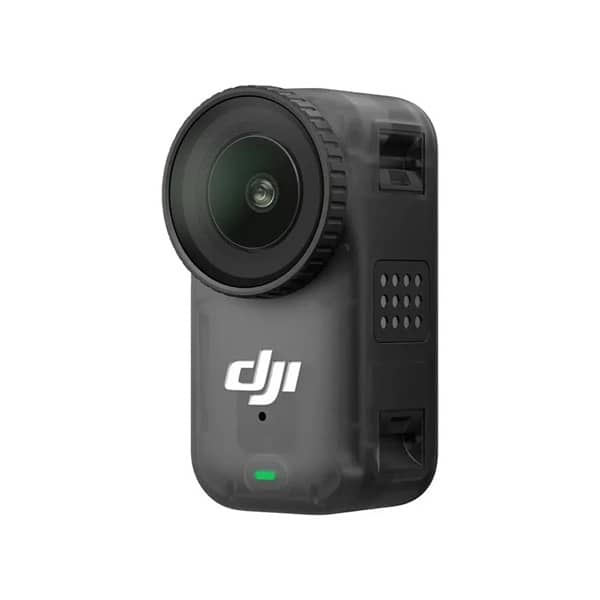 DJI Osmo Nano 128GB 4K + 256GB memory card + bag 1