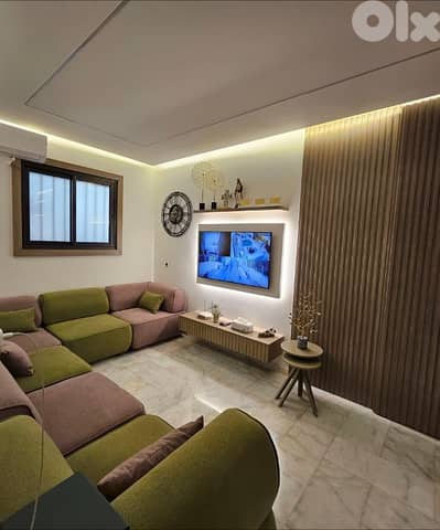 MOBILITOP LIVING ROOM Corner