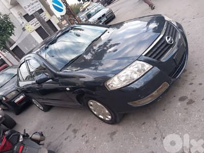 نيسان صني 2008