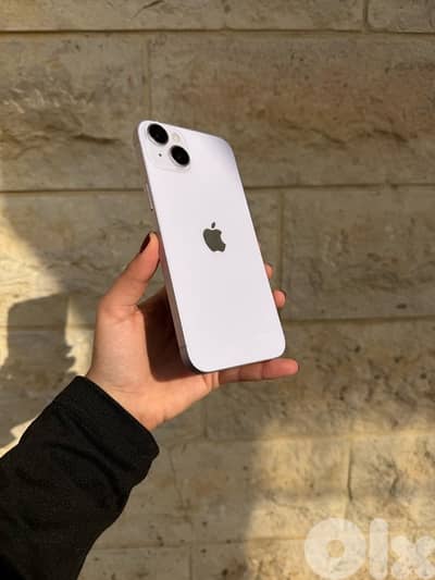 IPHONE 14 plus 256gb like newww