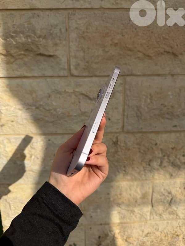IPHONE 14 plus 256gb like newww 1