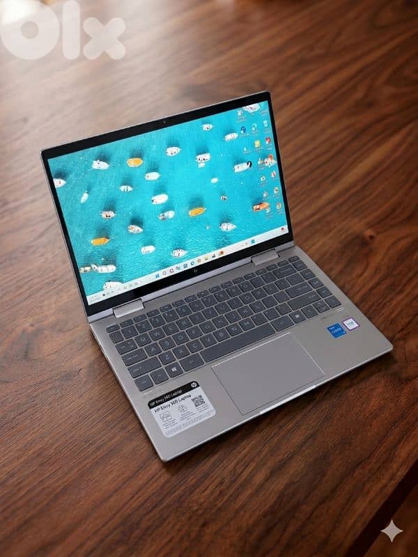 hp envy x360 laptop 2