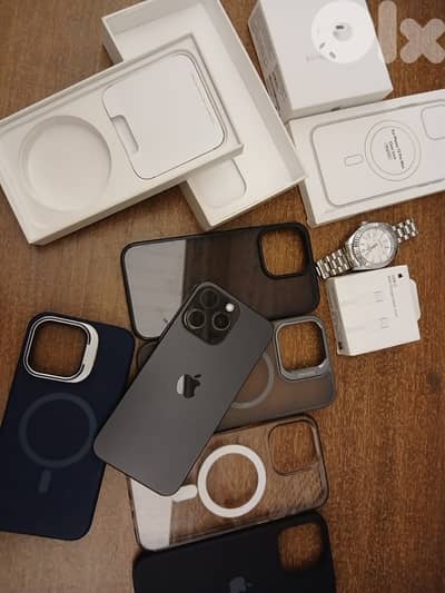 iphone 15 pro max تبديل