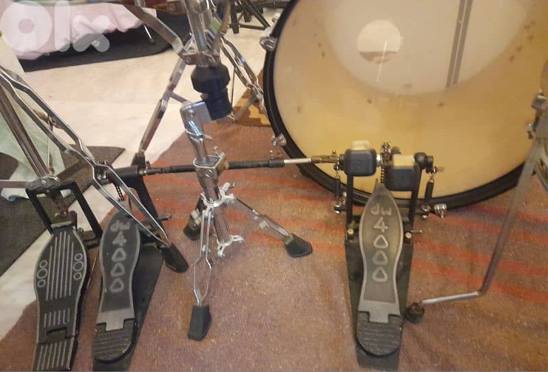 mapex horizon drums 5