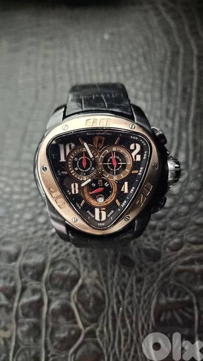 Tonino Lamborghini Chrono