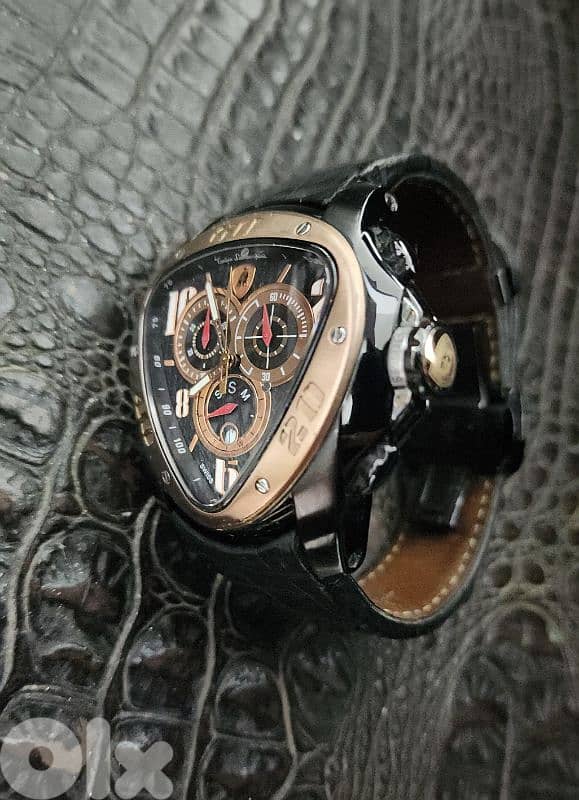 Tonino Lamborghini Chrono 1